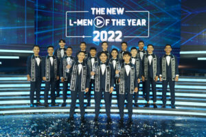 Foto Grand Finalist TNLOTY 2022