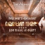 Egyptian Night The Alana Hotel & Convention Center Solo (1)